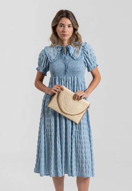 VESTIDO MASSIMA GRAZIA DOMINICA
