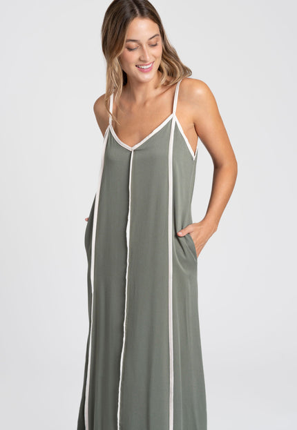 VESTIDO ARMONIAS AURORA