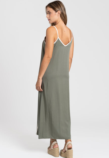 VESTIDO ARMONIAS AURORA
