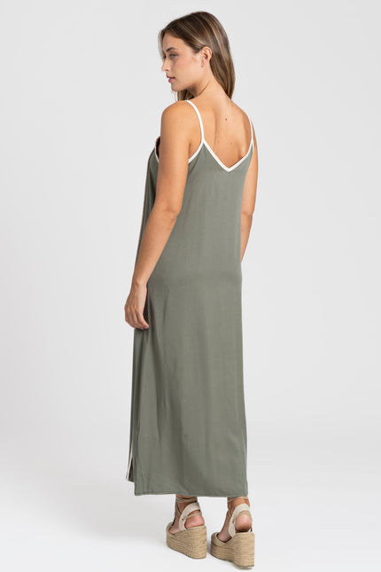 VESTIDO ARMONIAS AURORA