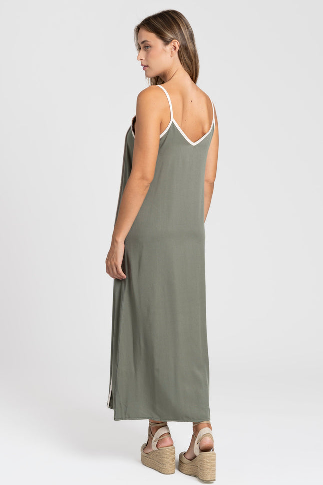 VESTIDO ARMONIAS AURORA