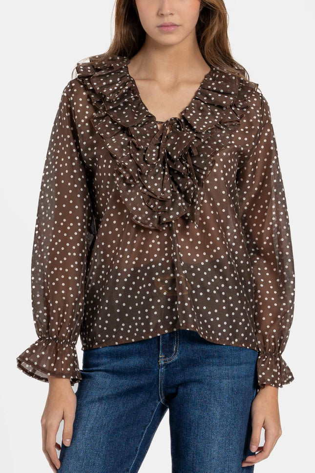 BLUSA ARMONIAS LUNARES