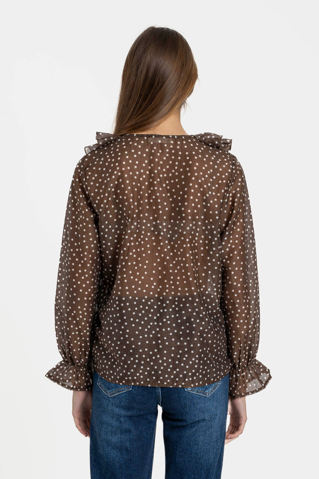 BLUSA ARMONIAS LUNARES