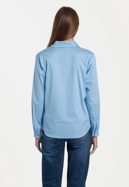 CAMISA ARMONIAS MARA