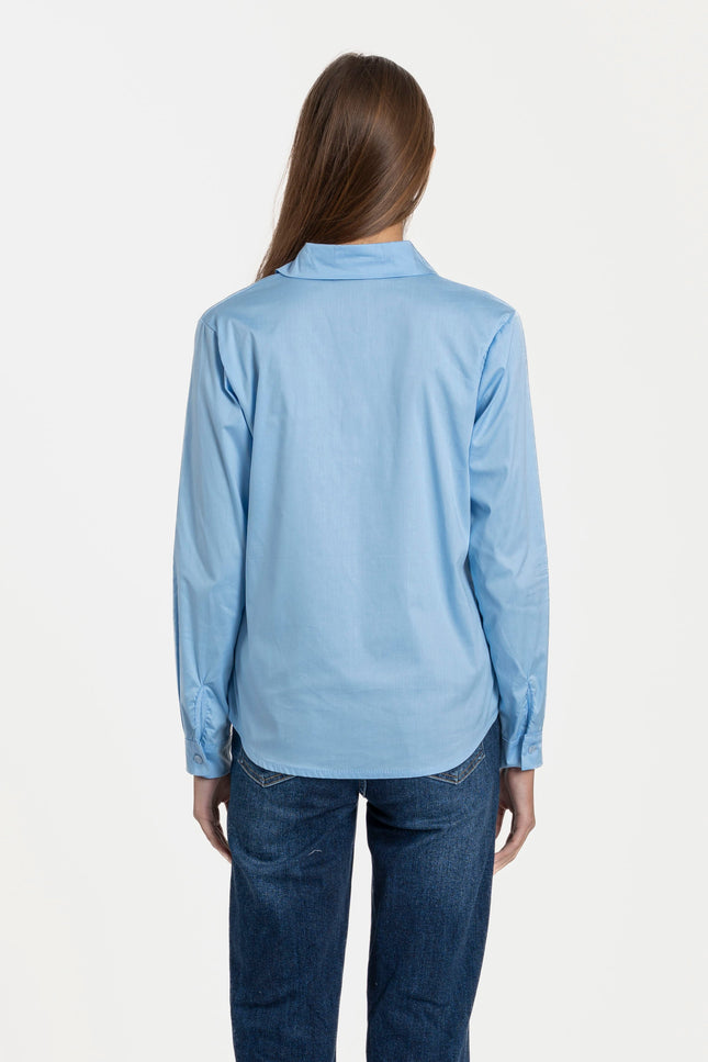 CAMISA ARMONIAS MARA