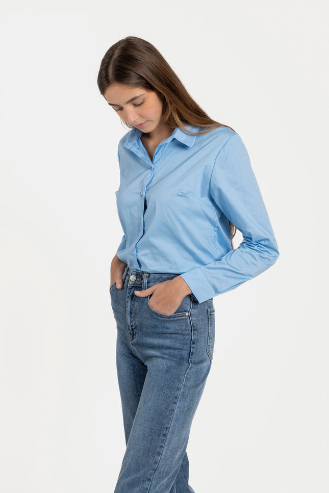 CAMISA ARMONIAS MARA