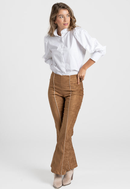 PANTALÓN ARMONIAS ANTE