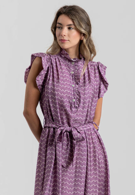 VESTIDO MASSIMA GRAZIA LIRA