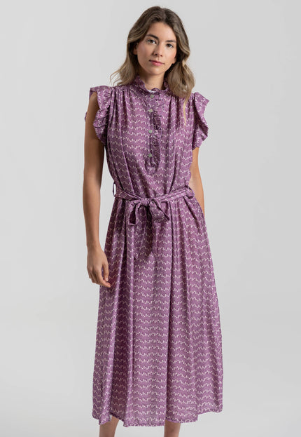 VESTIDO MASSIMA GRAZIA LIRA
