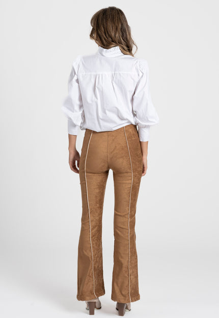 PANTALÓN ARMONIAS ANTE
