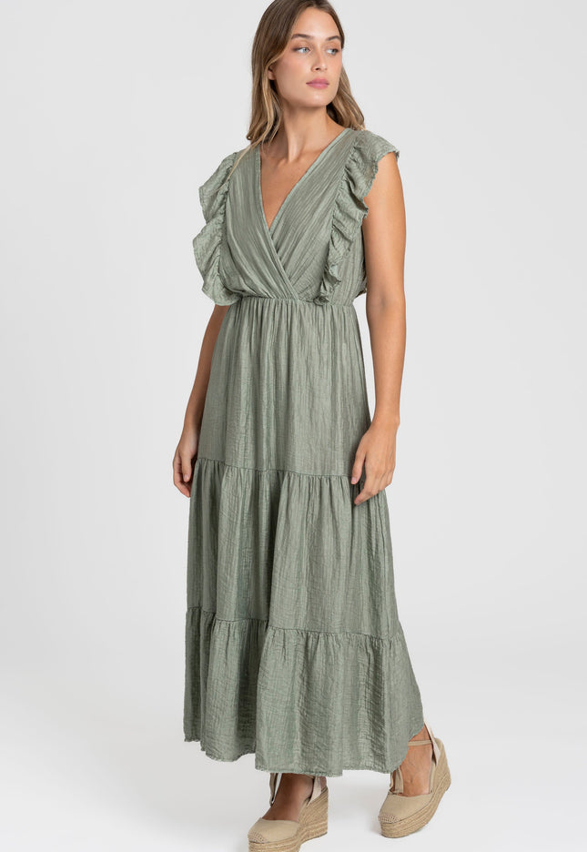 VESTIDO ARMONIAS MUSE