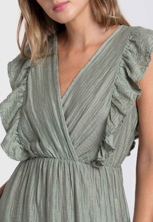 VESTIDO ARMONIAS MUSE
