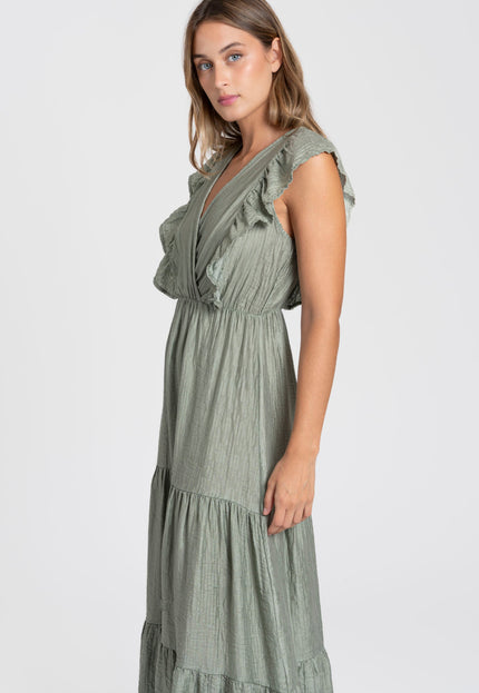 VESTIDO ARMONIAS MUSE