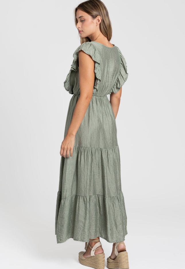 VESTIDO ARMONIAS MUSE