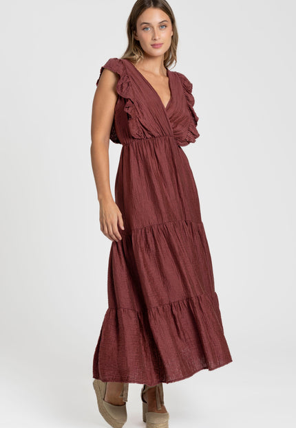 VESTIDO ARMONIAS MUSE