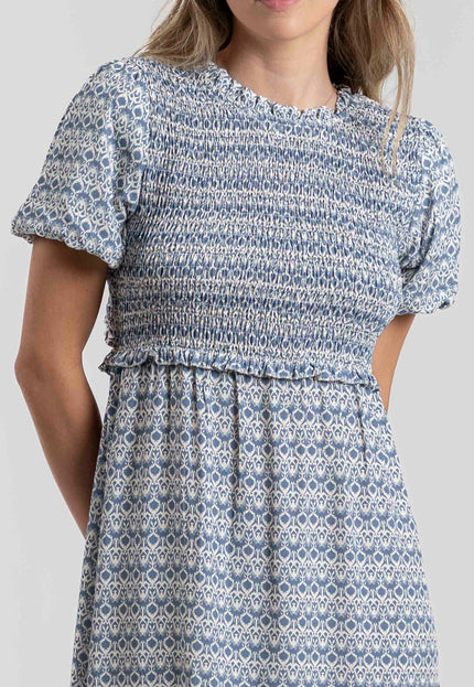 VESTIDO MASSIMA GRAZIA MOON