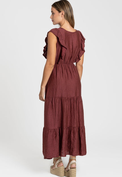 VESTIDO ARMONIAS MUSE
