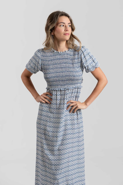 VESTIDO MASSIMA GRAZIA MOON