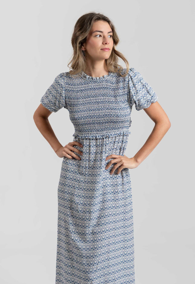 VESTIDO MASSIMA GRAZIA MOON