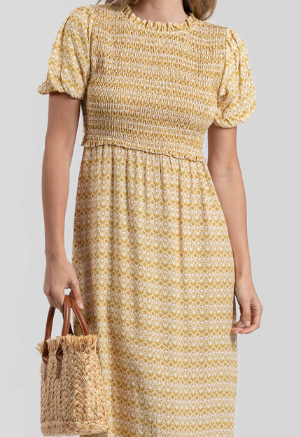VESTIDO MASSIMA GRAZIA MOON