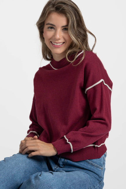 JERSEY MASSIMA GRAZIA HOMBROS