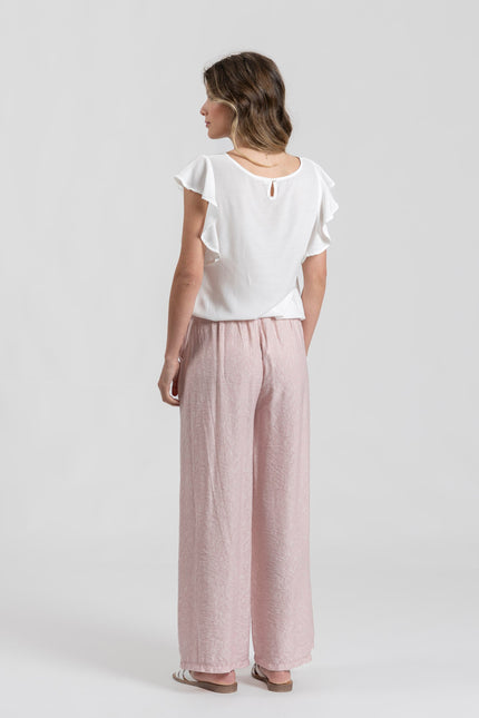 PANTALÓN MASSIMA GRAZIA ESTRU