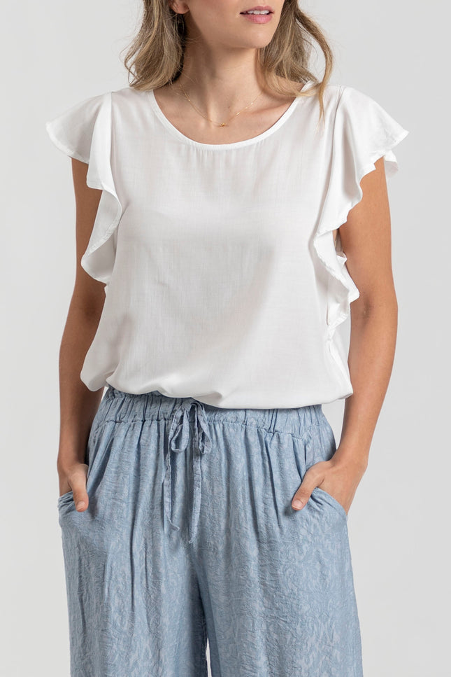 PANTALÓN MASSIMA GRAZIA ESTRU