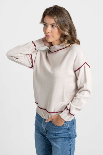 JERSEY MASSIMA GRAZIA HOMBROS