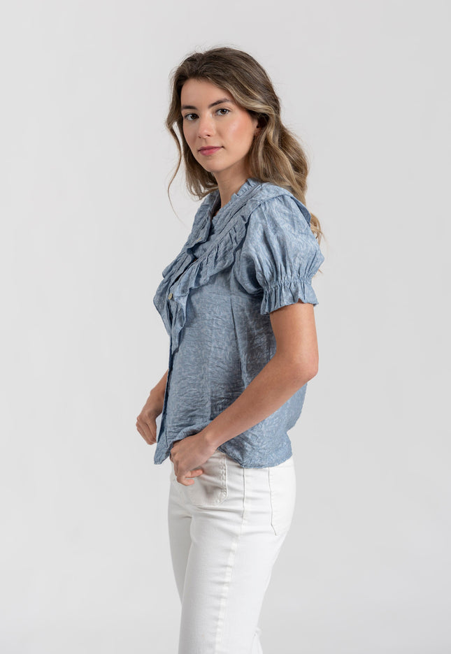 BLUSA MASSIMA GRAZIA ESTRU