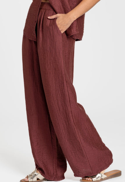 PANTALÓN ARMONIAS ESTER