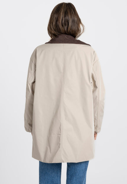 CHAQUETA ARMONIAS TEEN GABRIELA