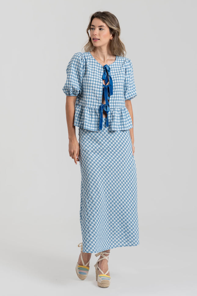 CONJUNTO MASSIMA GRAZIA CIELO