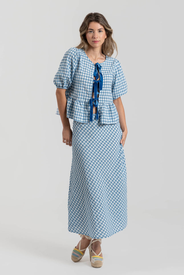 CONJUNTO MASSIMA GRAZIA CIELO