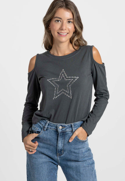CAMISETA ARMONIAS TEEN STAR
