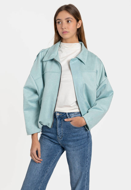 BOMBER ARMONIAS ANTE