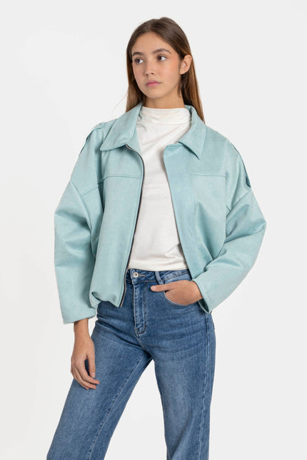 BOMBER ARMONIAS ANTE