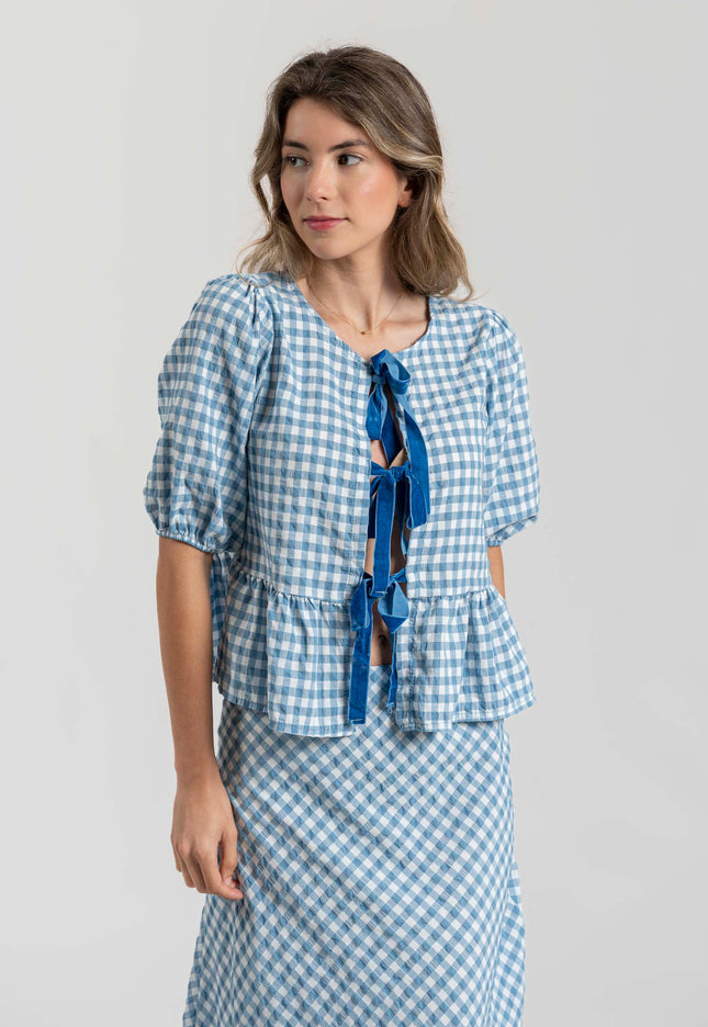 CONJUNTO ARMONIAS TEEN CIELO