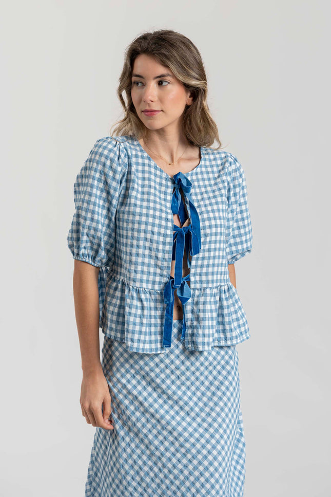 CONJUNTO MASSIMA GRAZIA CIELO