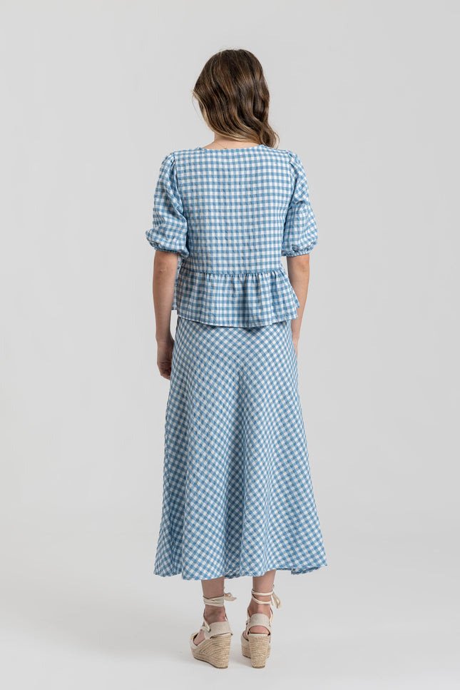 CONJUNTO MASSIMA GRAZIA CIELO