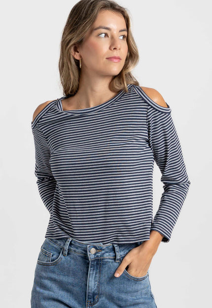 CAMISETA ARMONIAS TEEN ABERTURAS