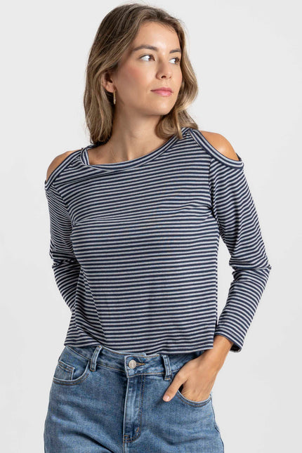 CAMISETA ARMONIAS TEEN ABERTURAS