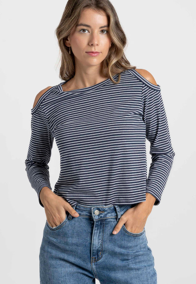 CAMISETA ARMONIAS TEEN ABERTURAS