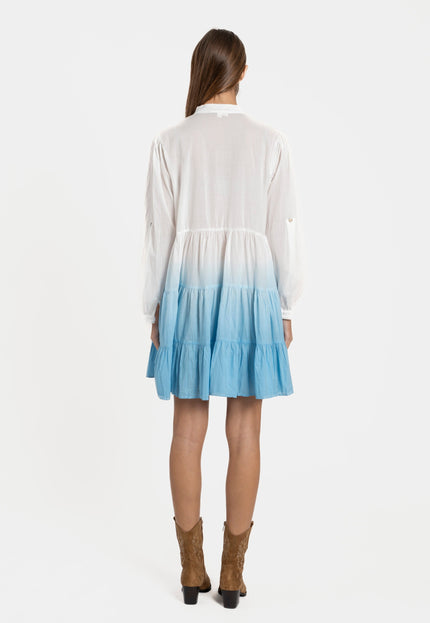 VESTIDO ARMONIAS PREMIUM TIE DYE