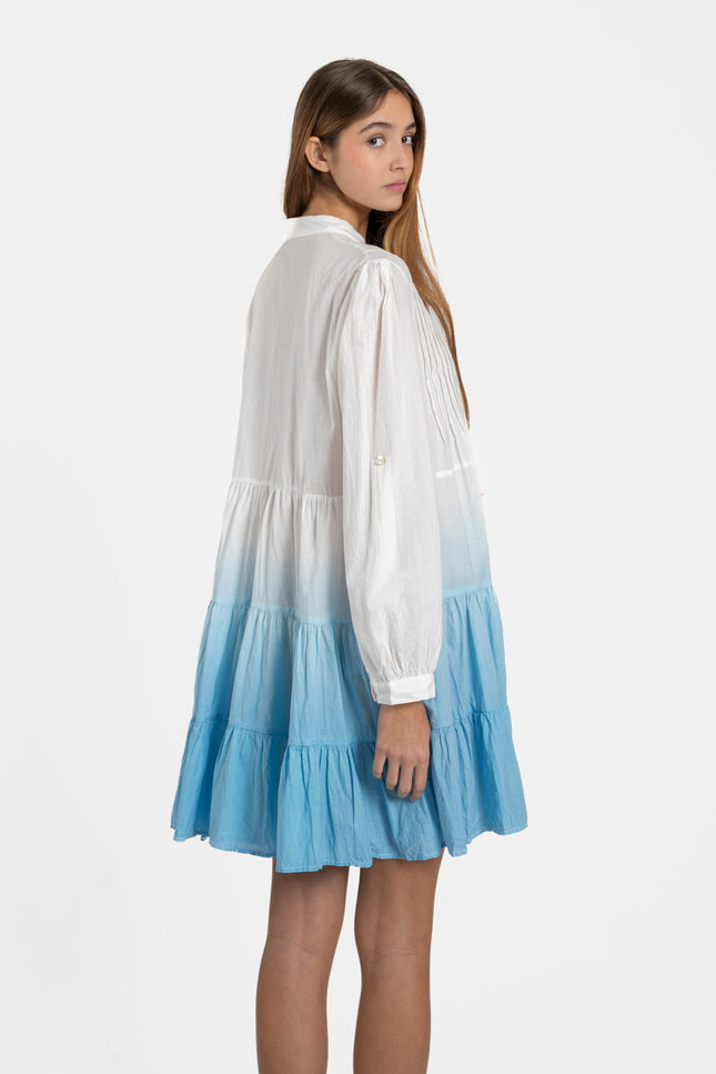 VESTIDO ARMONIAS PREMIUM TIE DYE