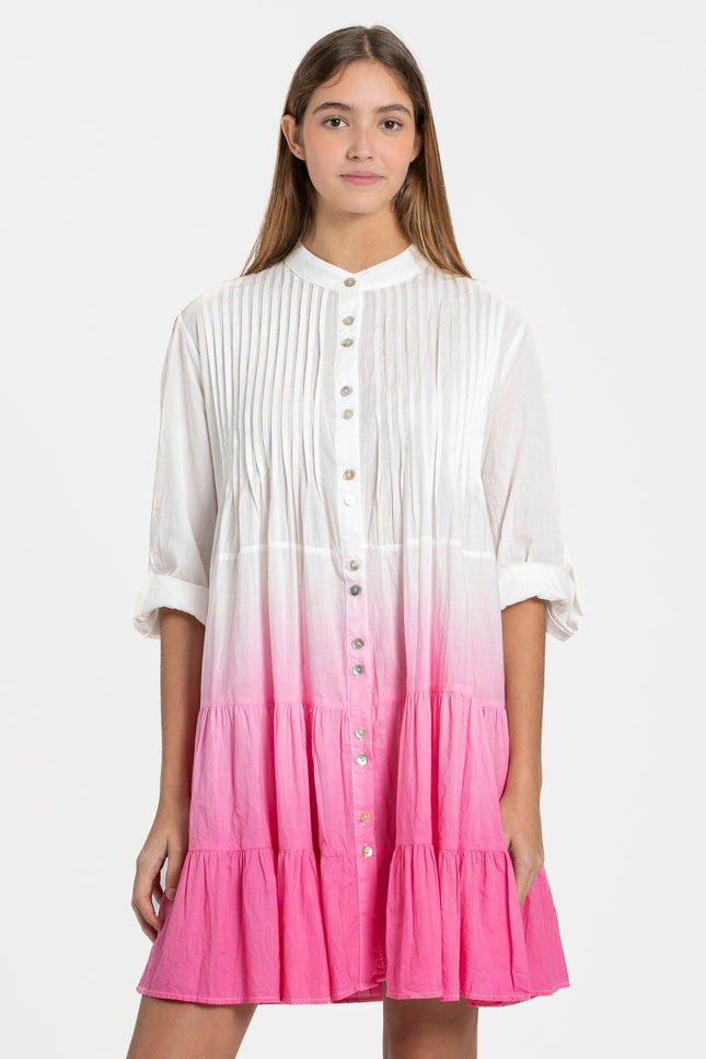 VESTIDO ARMONIAS PREMIUM TIE DYE