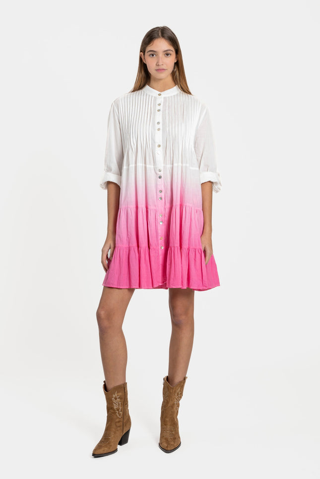 VESTIDO ARMONIAS PREMIUM TIE DYE