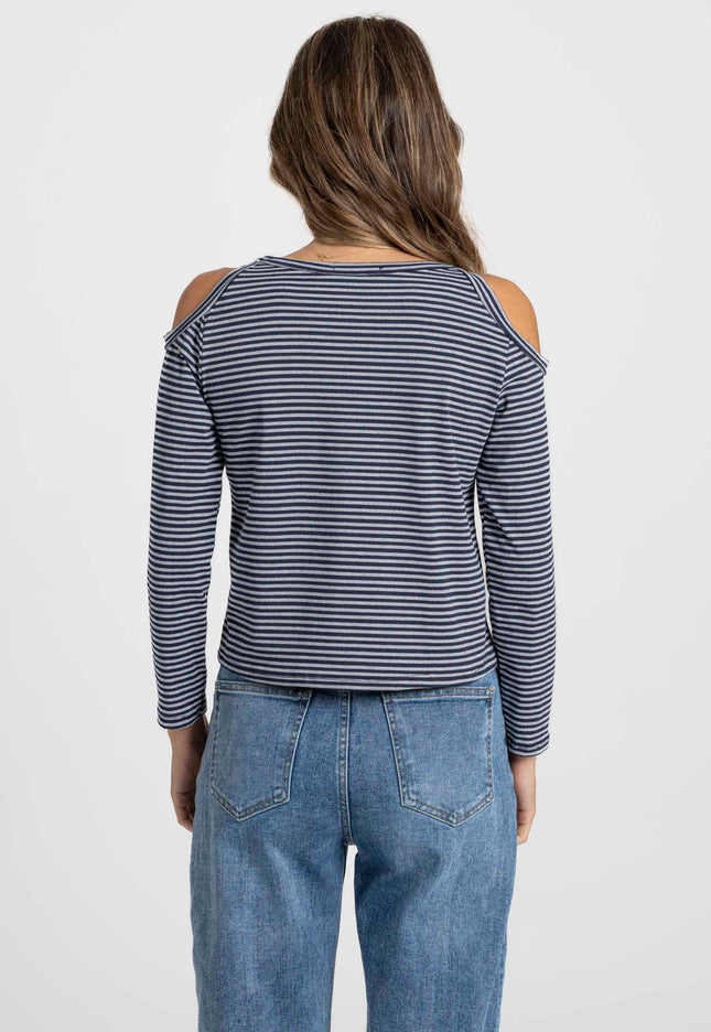 CAMISETA ARMONIAS TEEN ABERTURAS