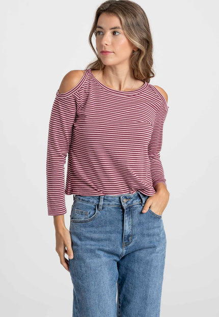 CAMISETA ARMONIAS TEEN ABERTURAS