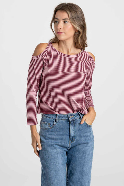 CAMISETA ARMONIAS TEEN ABERTURAS