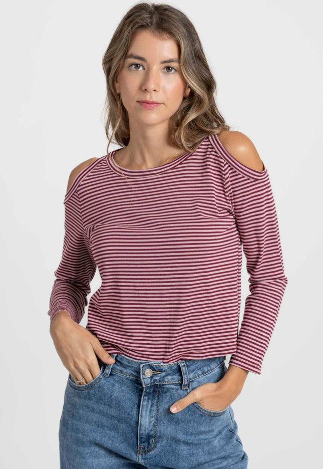 CAMISETA ARMONIAS TEEN ABERTURAS